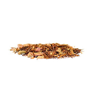Dear Tea Society - Rabarber med Grädde (Rhubarb Cream) - Rooibos