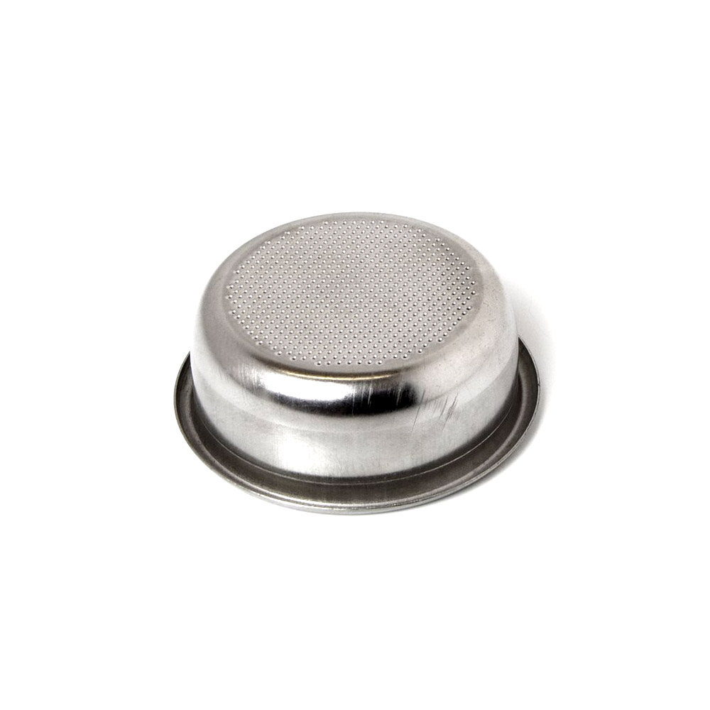 Cimbali - Dubbelkorg/Double basket filter - 14g - 2