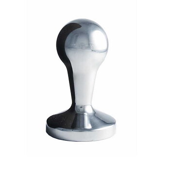 Tamper - 49mm - Flat botten