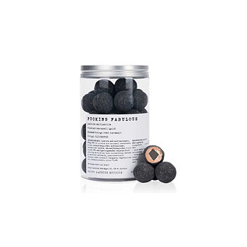 Haupt Lakrits - Fucking Fabulous - Dulce de Leche med havssalt - 250g
