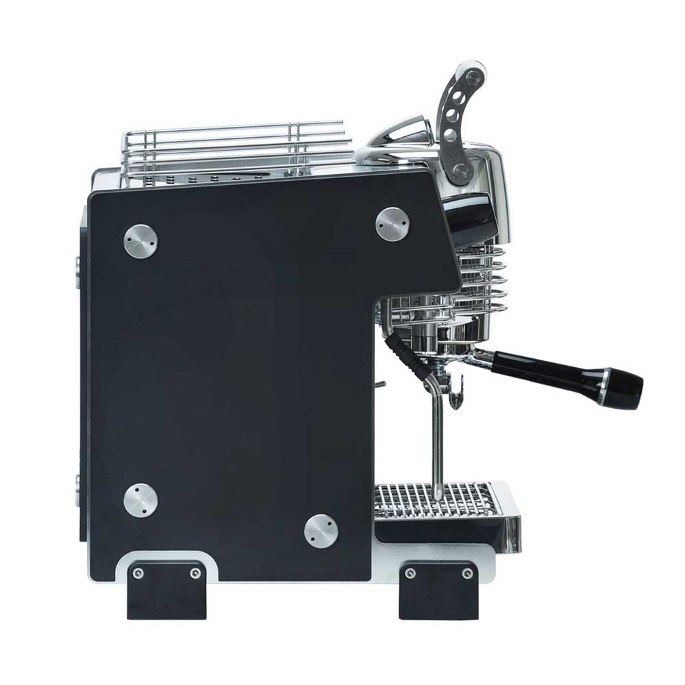 Dalla Corte - Mina - Minimal, högteknologisk espressomaskin - 3