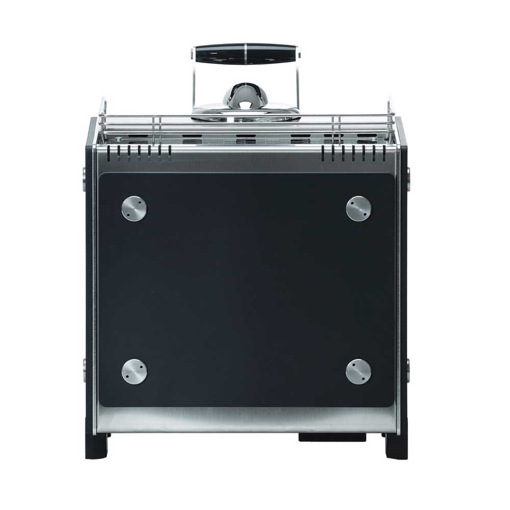 Dalla Corte - Mina - Minimal, högteknologisk espressomaskin - 2