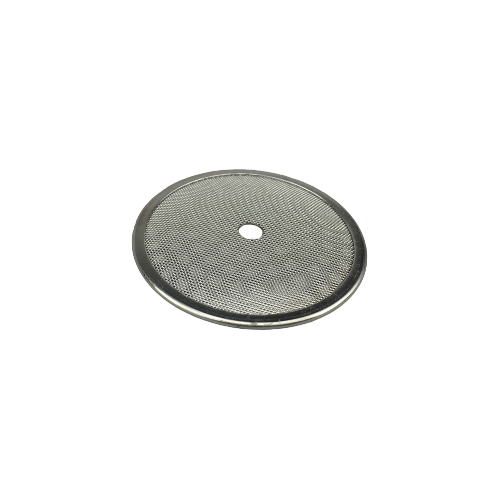 La San Marco - Spridarfilter till San Marco epressomaskiner utan manuell spak - Shower Head - 2