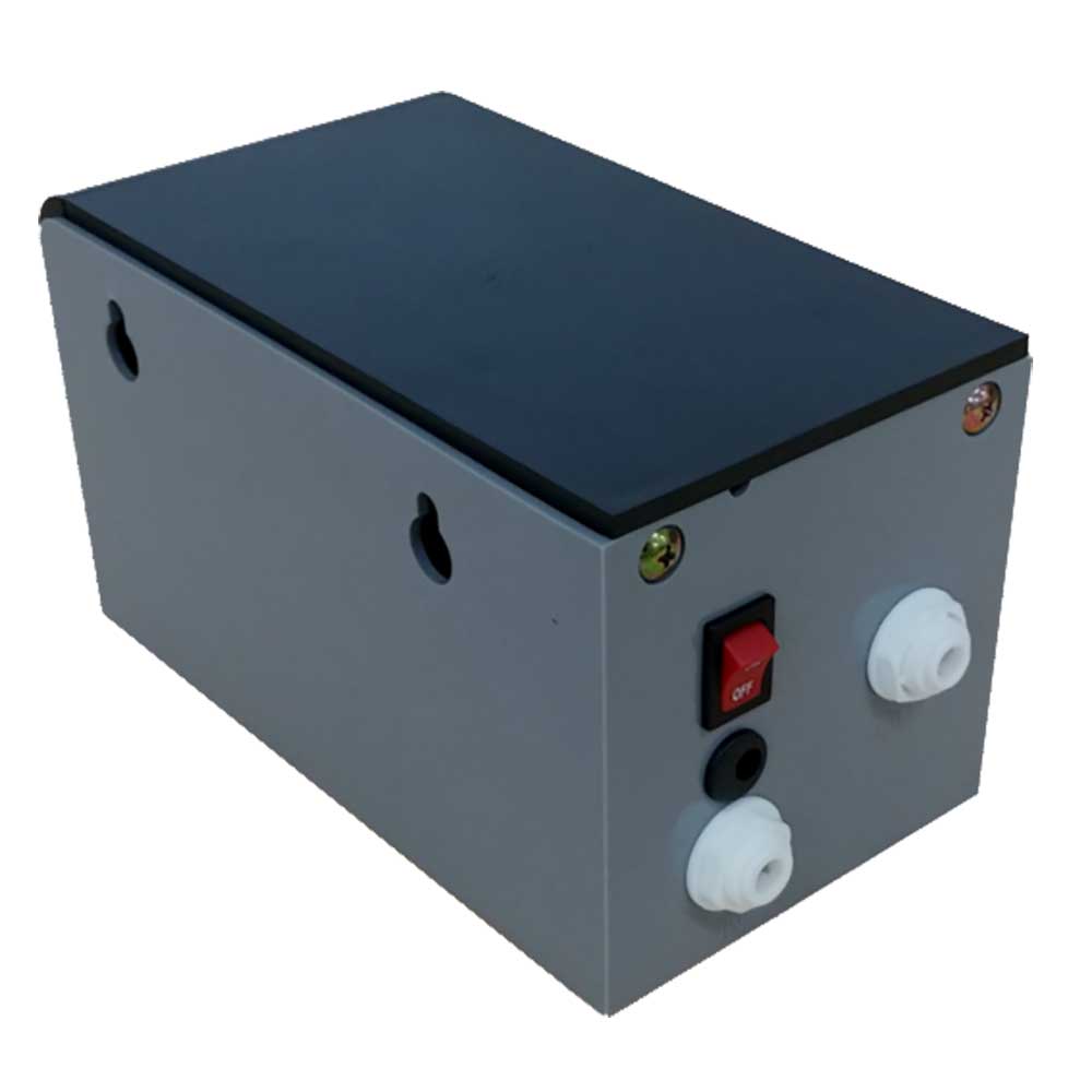 T-Jet - Modell TW150P - Portabel vattenpump för espressomaskiner - 3