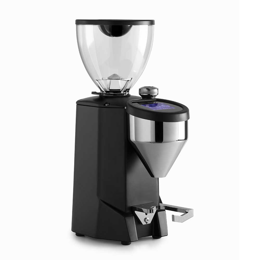 Rocket Espresso - Fausto Black - Espressokvarn - 3