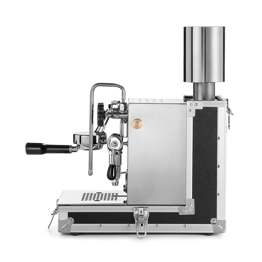 Rocket Espresso Milano - Porta Via - Portabel espressomaskin - 4