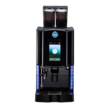 Carimali - Optima Soft Plus - Helautomatisk kaffemaskin