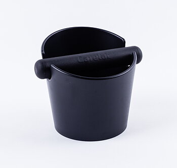 Cafelat - Sumplåda Tubbi Knockbox Black Small