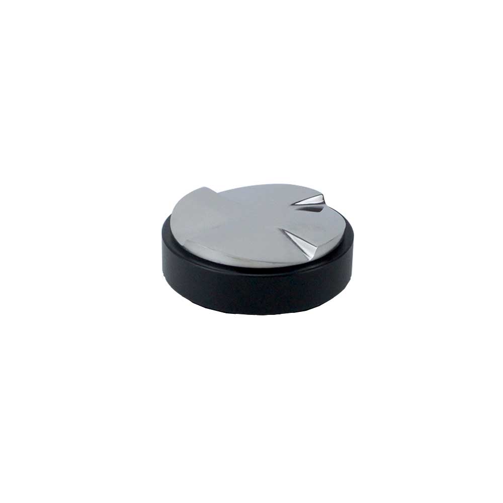 Dubbelsidig tamper - Flat & dosing - 58mm - 2