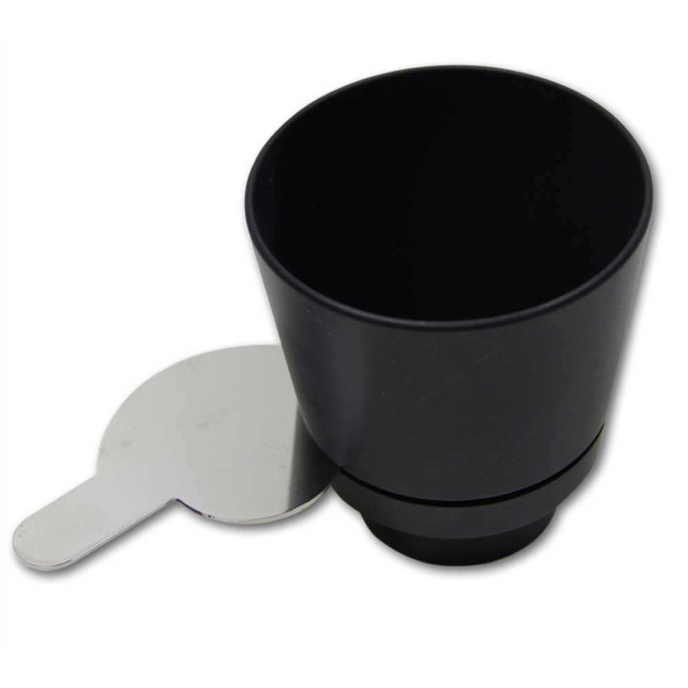 Compak - Bönbehållare - Single dose bean cup - 2