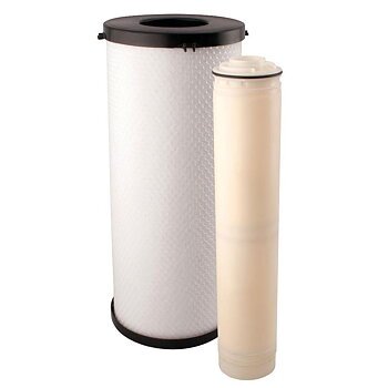 Big Green - Extra utbytespatron och kolfilter till Big Green