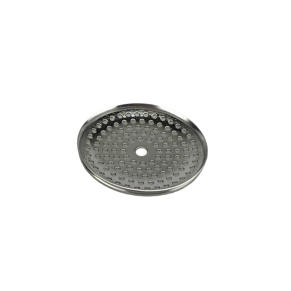 Rancilio - Spridarfilter/Shower Head - Passar även Bezzera, Carimali, Magister och Pavoni - 57,5mm - 2
