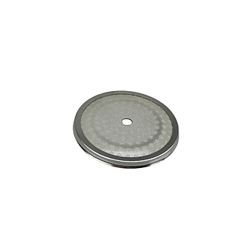 Rancilio - Spridarfilter/Shower Head - Passar även Bezzera, Carimali, Magister och Pavoni - 57,5mm