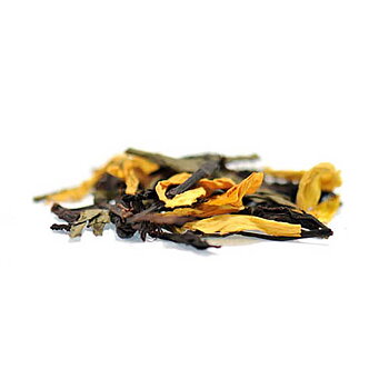 Dear Tea Society - Te - Påskte (Lemon Bergamott) - 200g