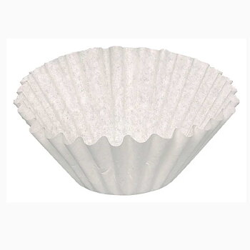 Coffee Queen filter - pappersfilter 90mm till 1,8 och 2,5 litersbryggare - 1000st