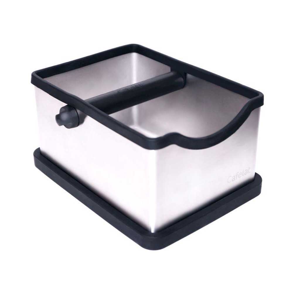 Cafelat - Reservdel som passar Cafe knockbox - Nedre del - 2