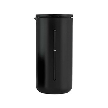 TimeMore - Frenchpress U - Presskanna - Svart