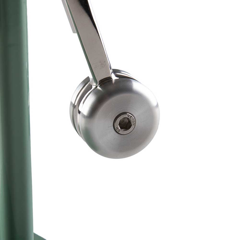 Cafelat - Robot - Handtagsknoppar - 2-pack - 2