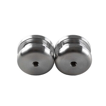Cafelat - Robot - Handtagsknoppar - 2-pack