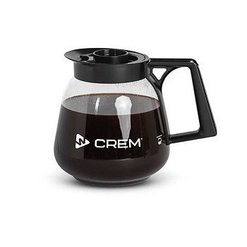 Coffee Queen CQ Glaskanna 1,8l