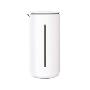 TimeMore - Frenchpress U - Presskanna - Vit