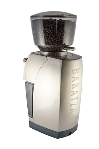 Baratza - Forté AP - Utmärkt espressokvarn och allroundkvarn med smart display för full kontroll - 3