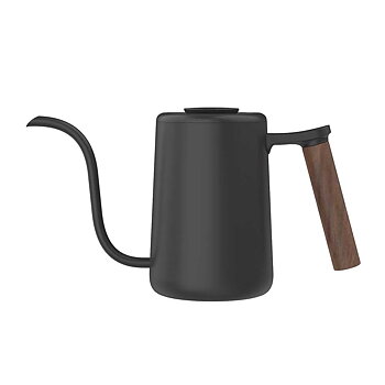 TimeMore - Youth - Vattenkanna för pour over - Svart