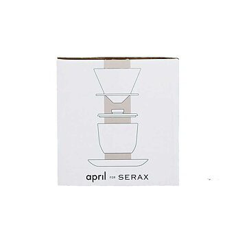 April - Pour over kit