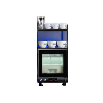 Gaggia - La Radiosa - Mjölkkyl