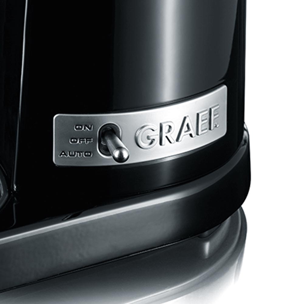 Graef - CM802 - Kaffekvarn - 2