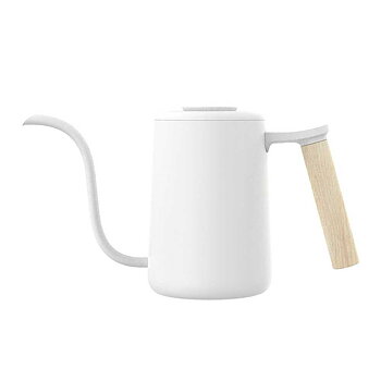 TimeMore - Youth - Vattenkanna för pour over - Vit