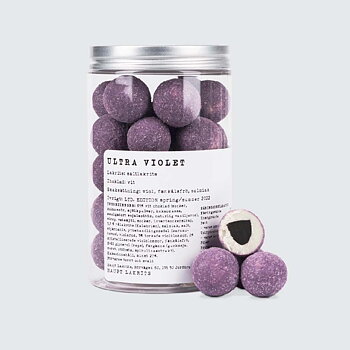 Haupt Lakrits - Ultra Violet - 250g
