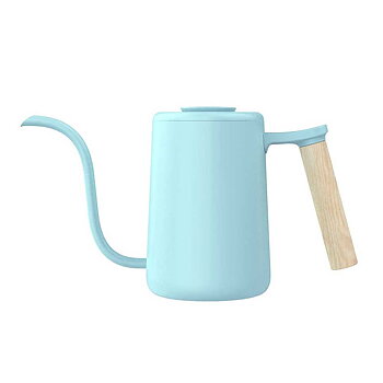 TimeMore - Youth - Vattenkanna för pour over - Blå