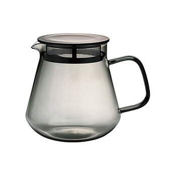 Hario - Colors Tea & Coffee Server 600ml - Grå