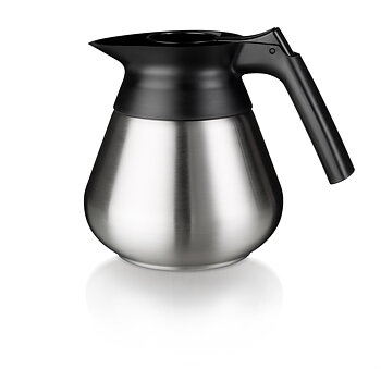 Bonamat Rostfri Stålkanna med vipp-lock 1,7 liter 