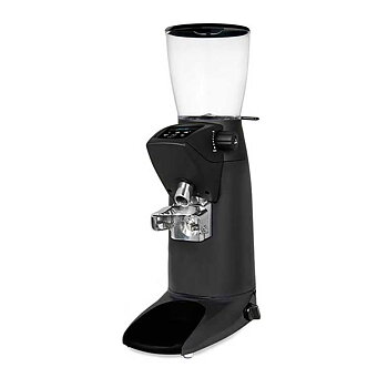 Compak - espressokvarn - PKF - Mattsvart