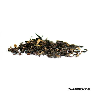 Dear Tea Society - Sushi-te - Ekologisk (SE-EKO-039) Yunnan FOP - svart te