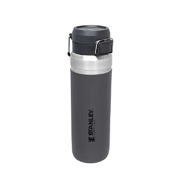Stanley - Vattenflaska - Kolfärgad - 0,7l