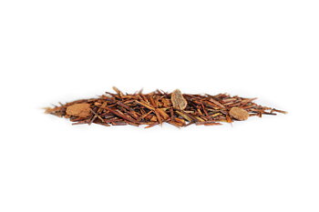 Dear Tea Society - Rooibos Ananas Mango Kanel - Ekologiskt (SE-EKO-039) Rooibos-te
