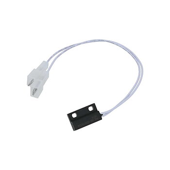 ECM - Sensor för vattennivån - Switch-off