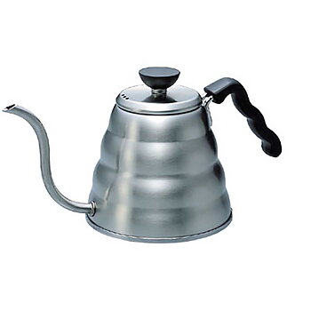 Hario - V60 Buono kettle - 1,2 Liters vattenkanna för pour over-bryggning