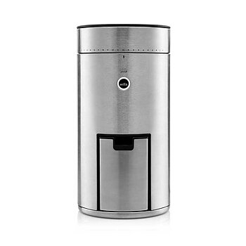 Wilfa - Uniform WSFB-100S - Kaffekvarn - Silver