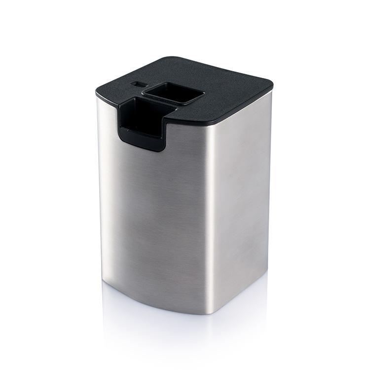 Wilfa - Uniform WSFB-100S - Kaffekvarn - Silver - 5