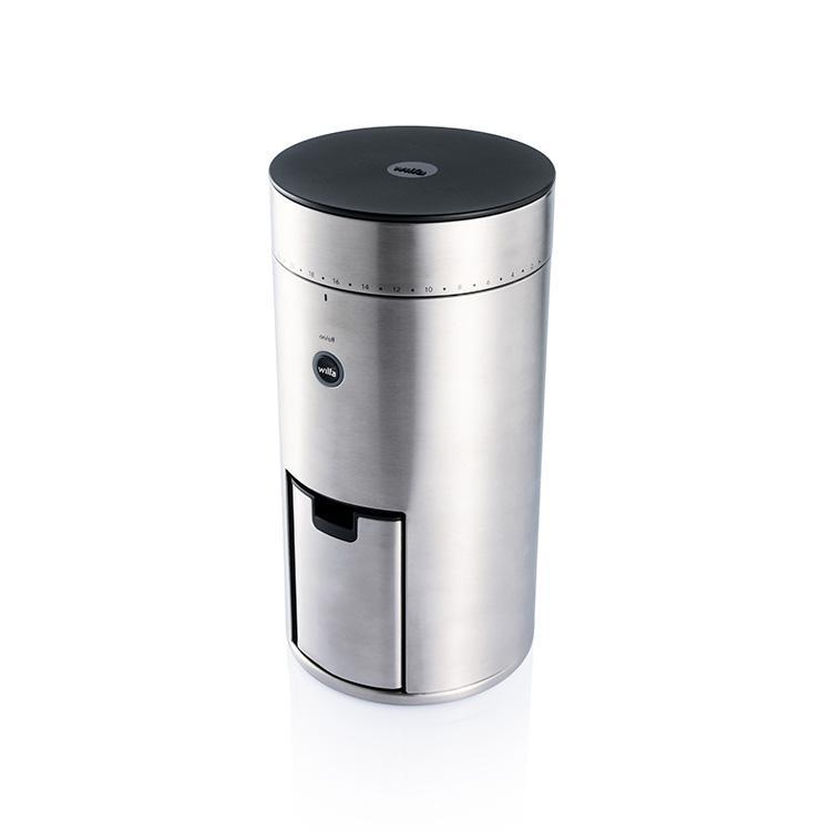 Wilfa - Uniform WSFB-100S - Kaffekvarn - Silver - 2