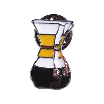 Baristashopen – Pin - Chemexkanna
