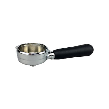 Brasilia - Portafilter - Med 3/8" gänga - Passar espressomaskiner från Brasilia och Wega