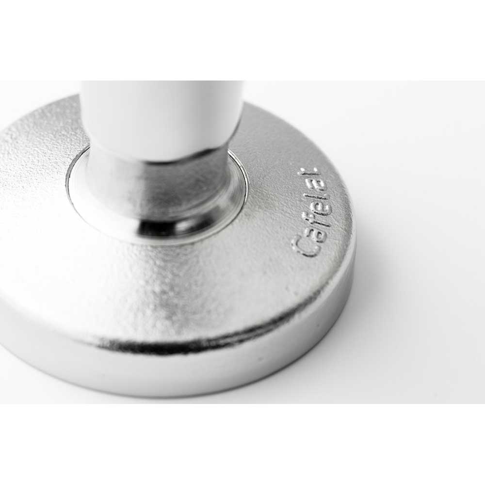 Cafelat - XT - Tamper 58,35mm - Mirror finish - Flat - 4