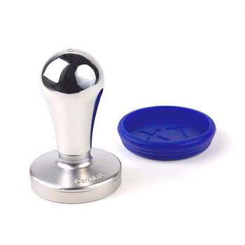 Cafelat - XT - Tamper 58,35mm - Mirror finish - Flat