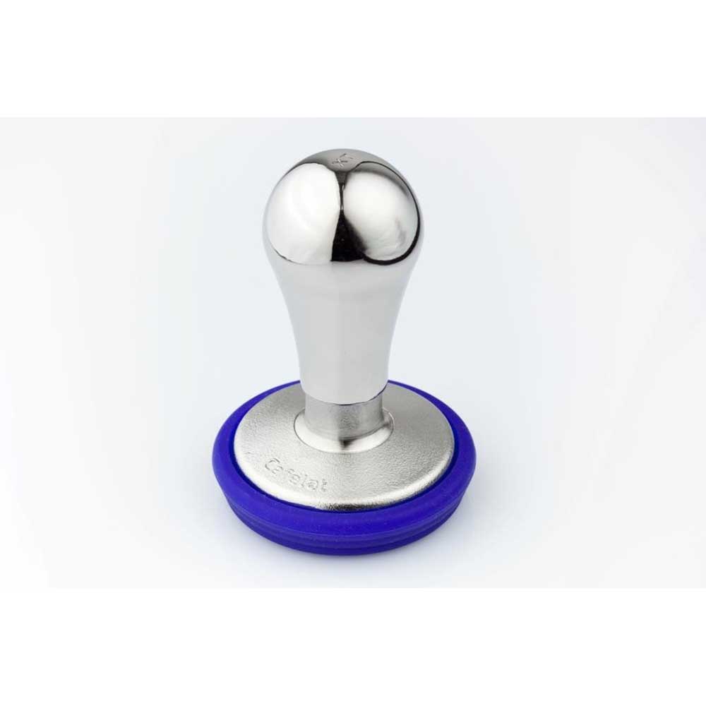 Cafelat - XT - Tamper 58,35mm - Mirror finish - Flat - 2