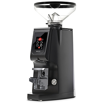 Eureka - Atom W 65 - *Demo-ex* - Espressokvarn - Mattsvart